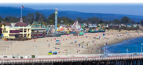 Santa cruz beach boardwalk hours - The Admission-Free Santa Cruz Beach Boardwalk! Enjoy warm sand, cool surf, hot rides and free entertainment at the only major seaside amusement park on the West Coast.